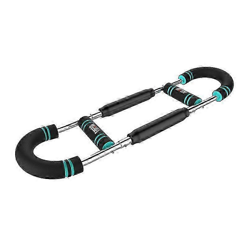 U-Shape Power Twister for Upper Body Strength Training