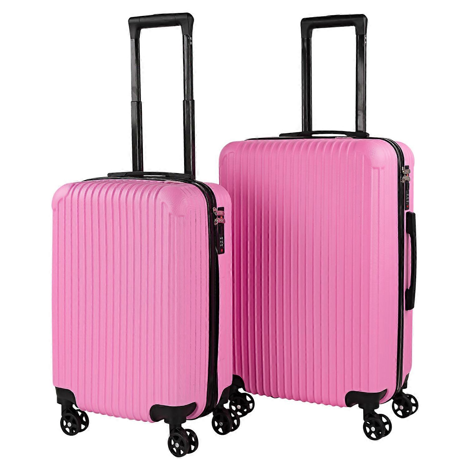 Itaca Ness Juego De Maletas Rígidas Abs