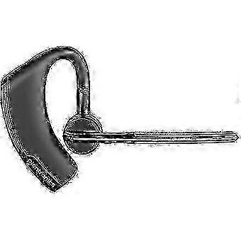 Plantronics - Voyager Legend - Bluetooth Single-Ear (Monaural) Headset - Connect to your PC, Mac, Tablet and/or Cell Phone - Noise Canceling