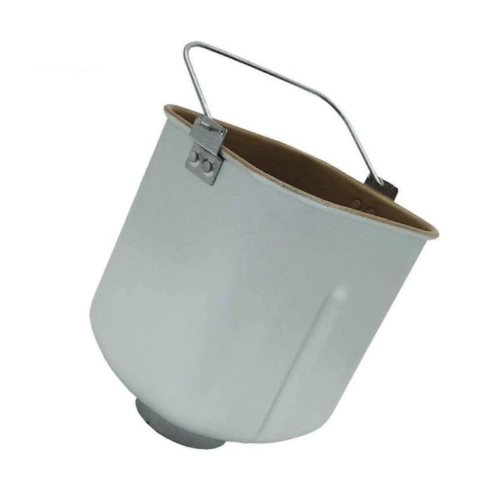 Bread Maker Replacement Pan Non Stick Loaf Tin Easy Clean Fast Even Heating Universal Fit