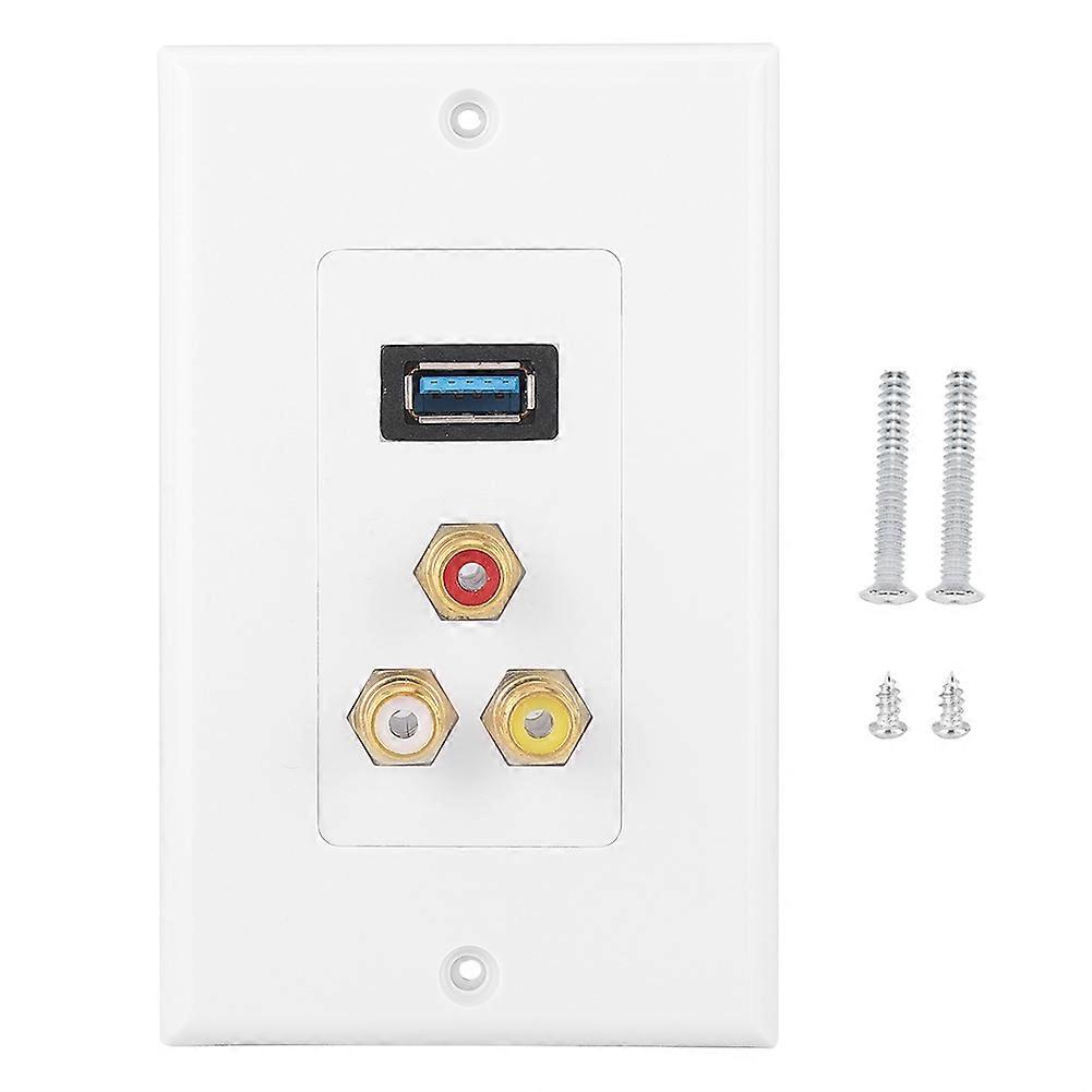 Electronics > Electronics Accessories > Audio & Video Splitters & Switches > HDMI Splitters & Switches