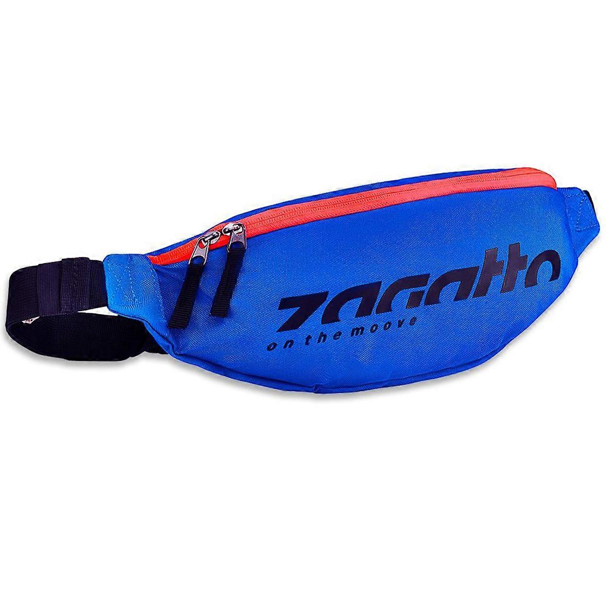 Zagatto Multicolored Hip Pack ZG60