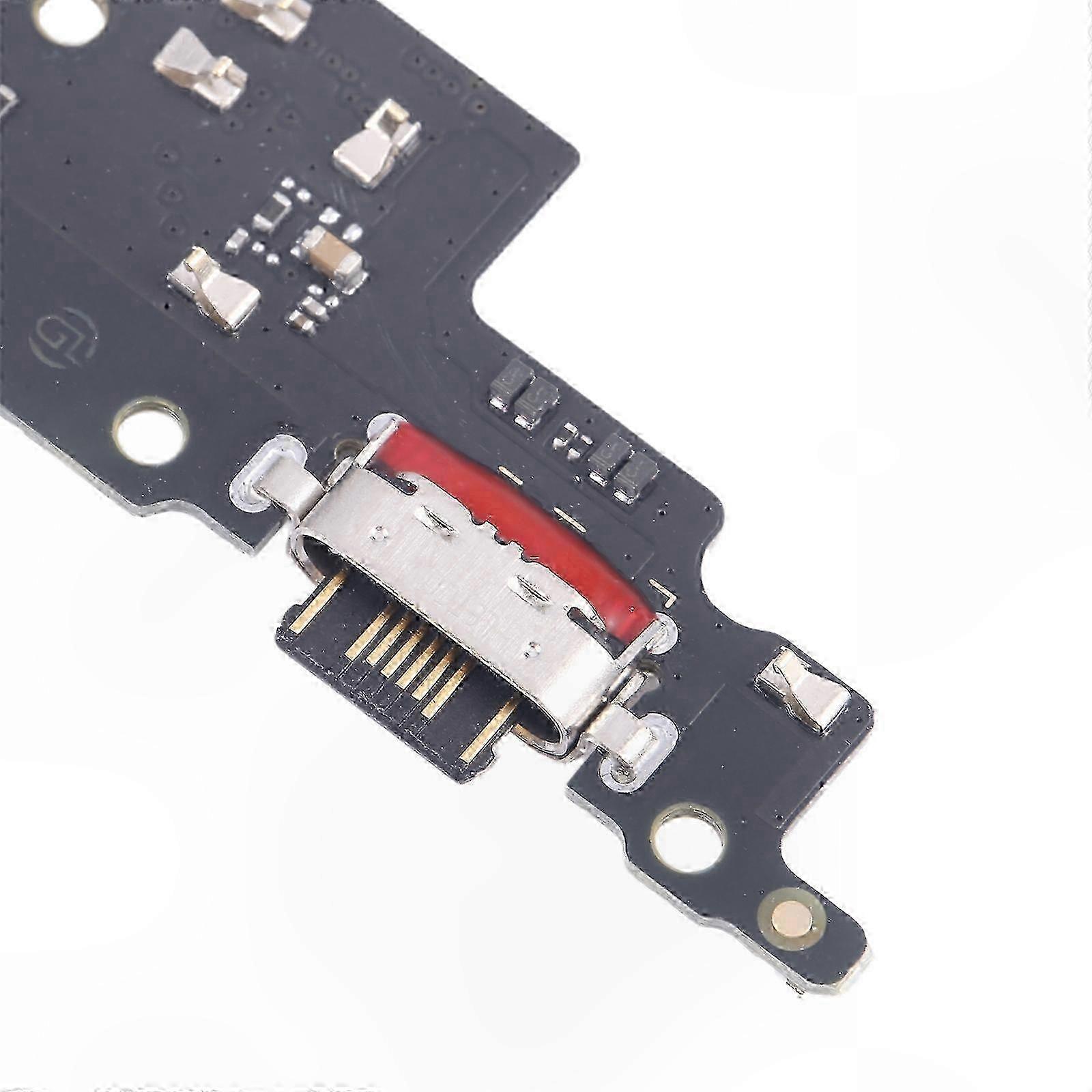 USB Charging Port Circuit Board for Device Power Connection
