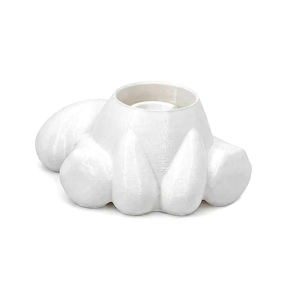 EchoEar 1.85inch LCD Display Enclosure Base for EchoEar ESP32 S3 AI Development Board Smart Watch IoT Project Module B