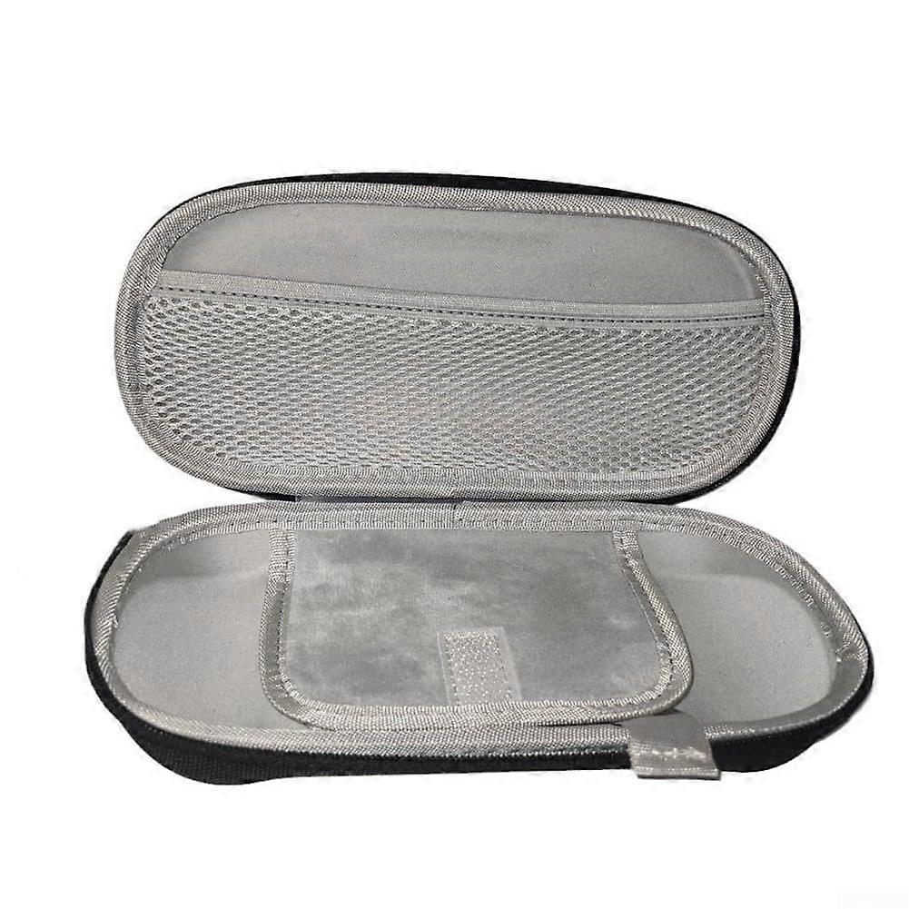 Case with Impact Protection, Compact Travel Storage for Retroid Pocket5 Handheld Gaming Console