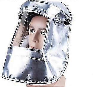 With Lar Screen Hood