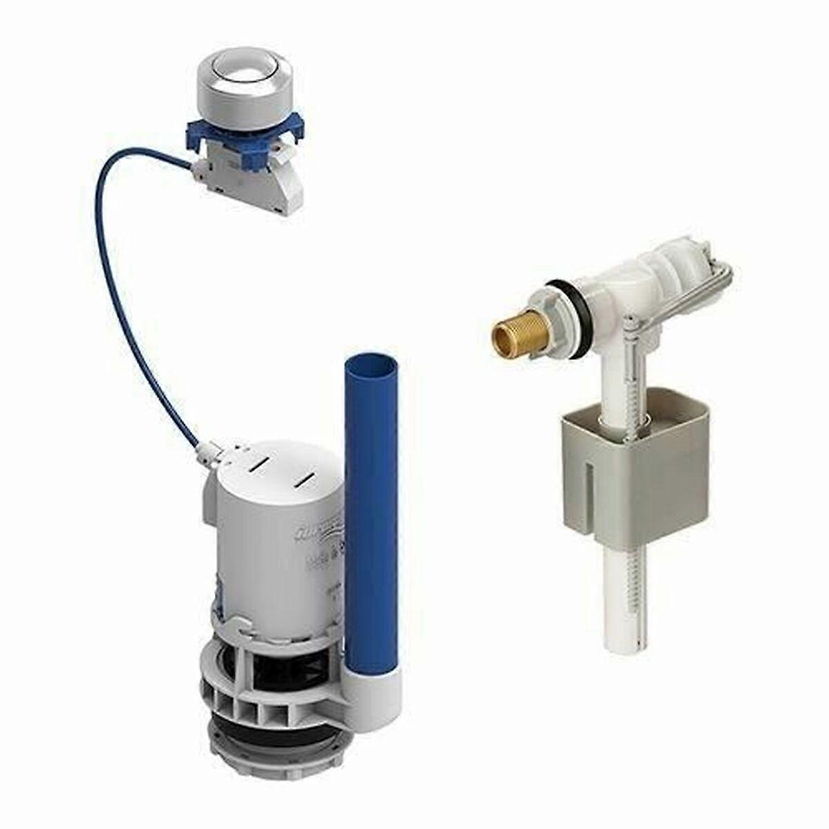 Edouard Rousseau repair kit