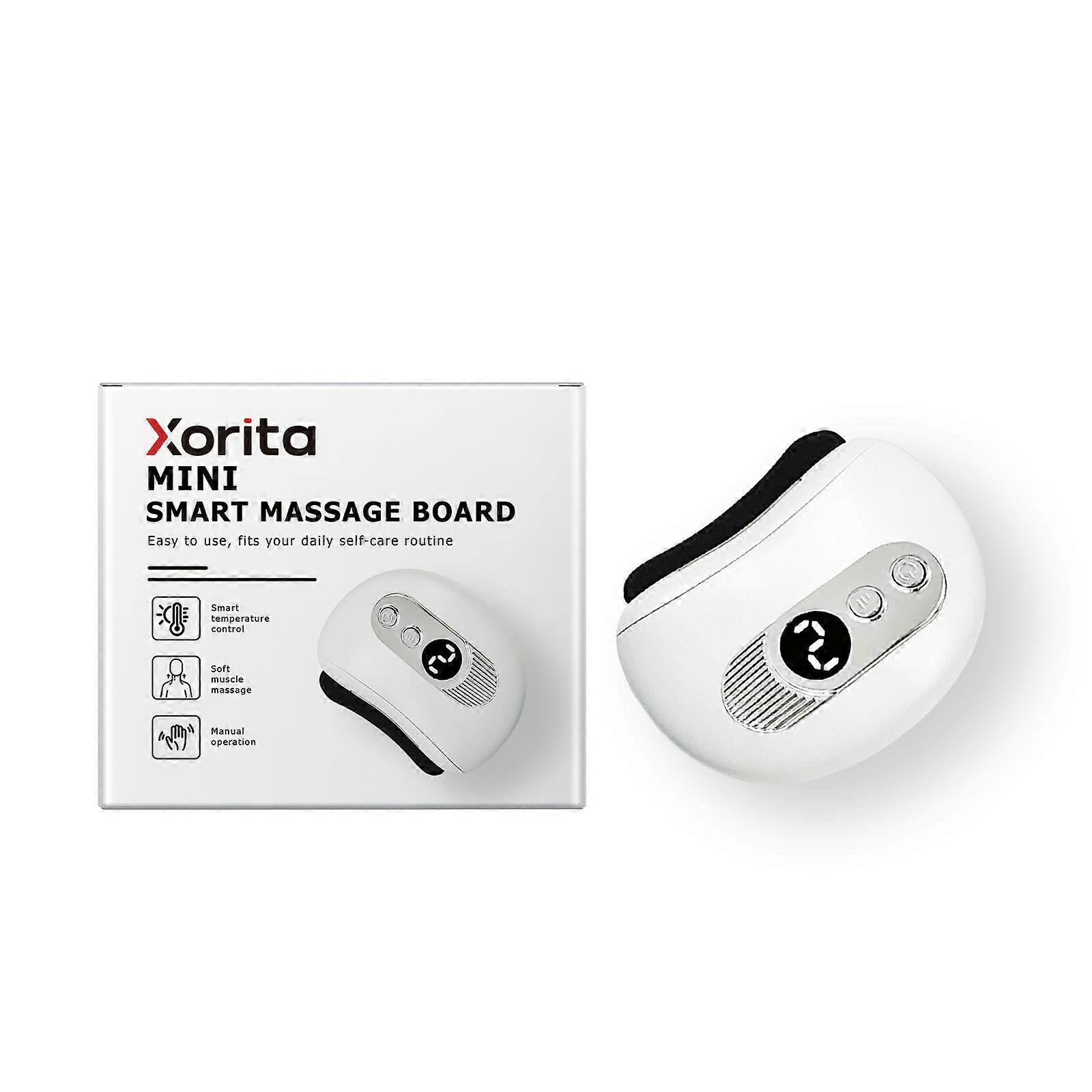 Xorita Mini Smart Massage Pad