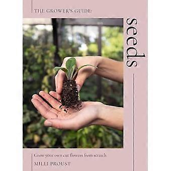 Seeds Grow Your Own Cut Flowers from Scratch