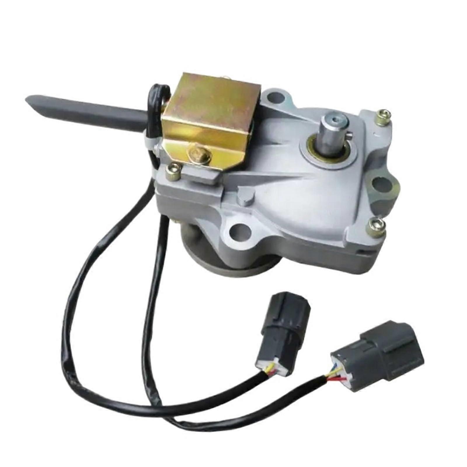 Excavator Accelerator PC3506 PC4006 7834402000 Throttle Control Replacement