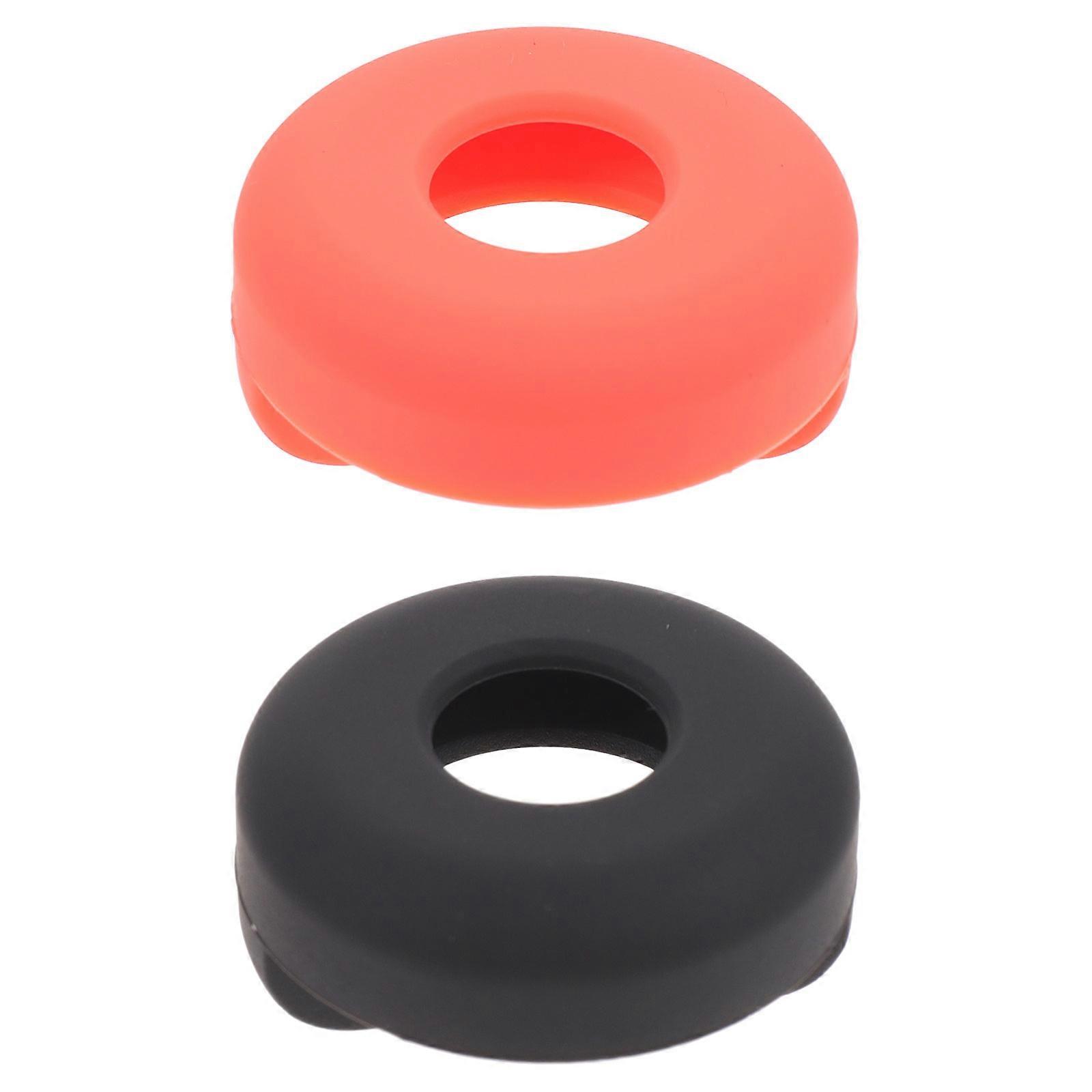 Protective Cover Silicone Anti-Drop Cover for 4Pcs Set