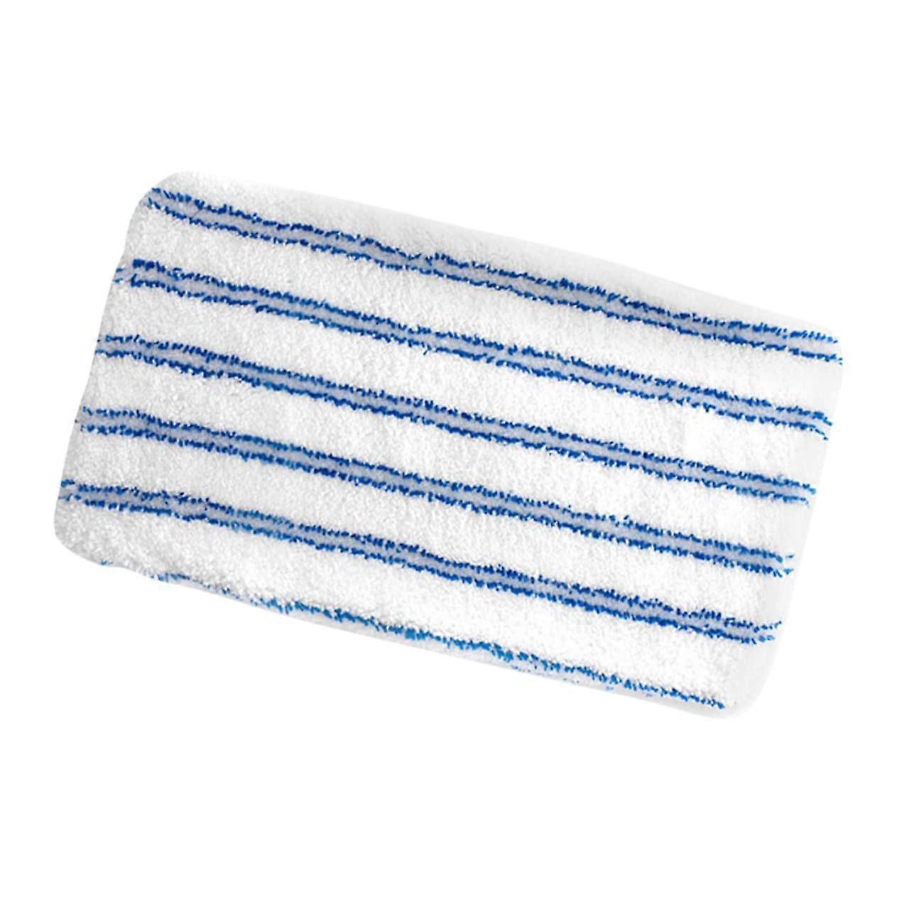 Microfiber Steam Mop Cloth Replacement Pad Washable Reusable Floor Cleaning