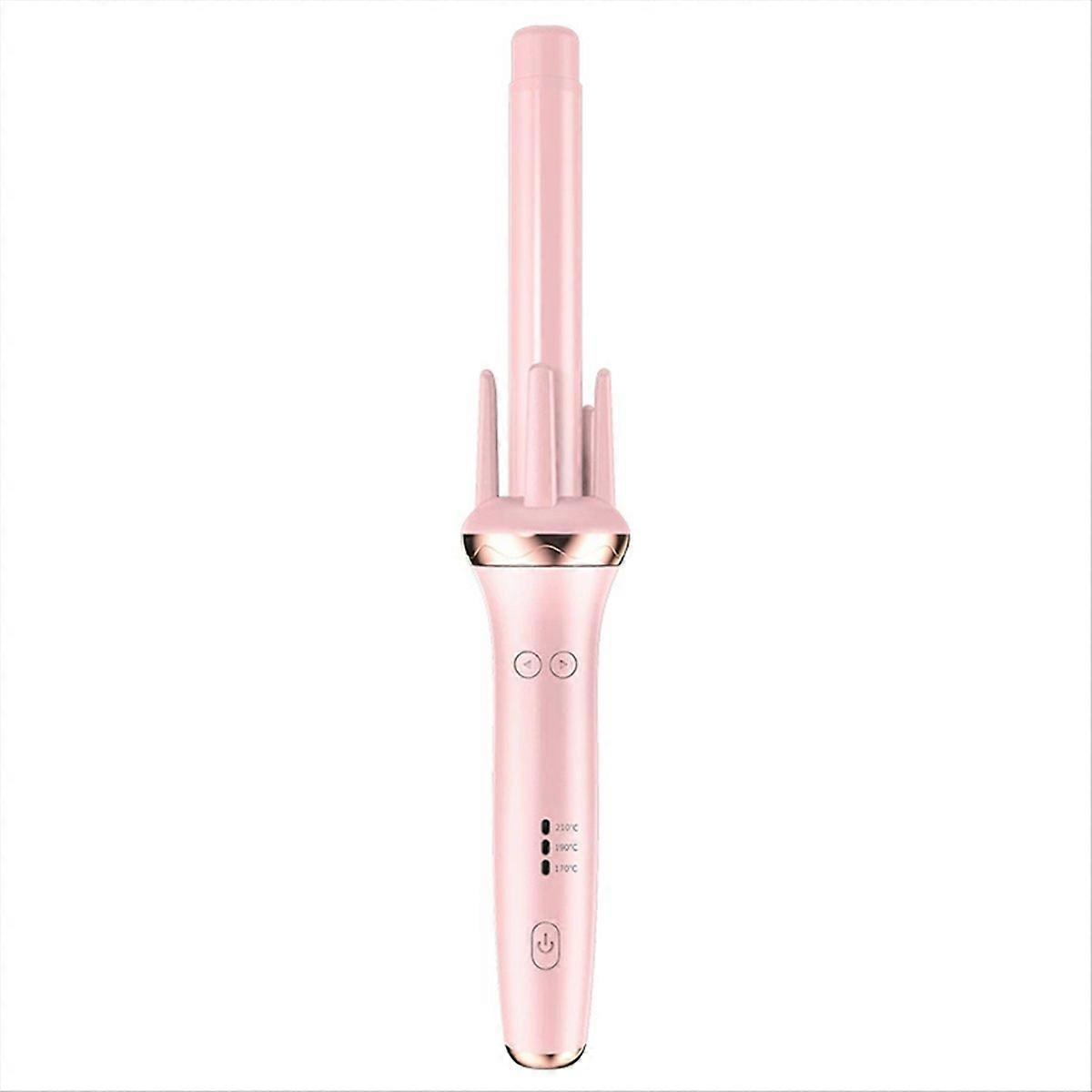 Professional Rotary Curling Iron Fully Automatic Curling Iron (EU)