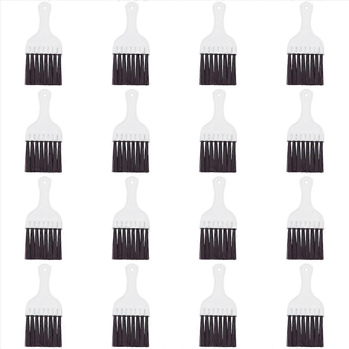 4 Packs Air Conditioner Condenser Fin Cleaning Brush