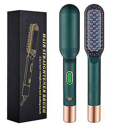 Beard Styling Beard Hair Straightener Cream Beard Relaxer - Main Image