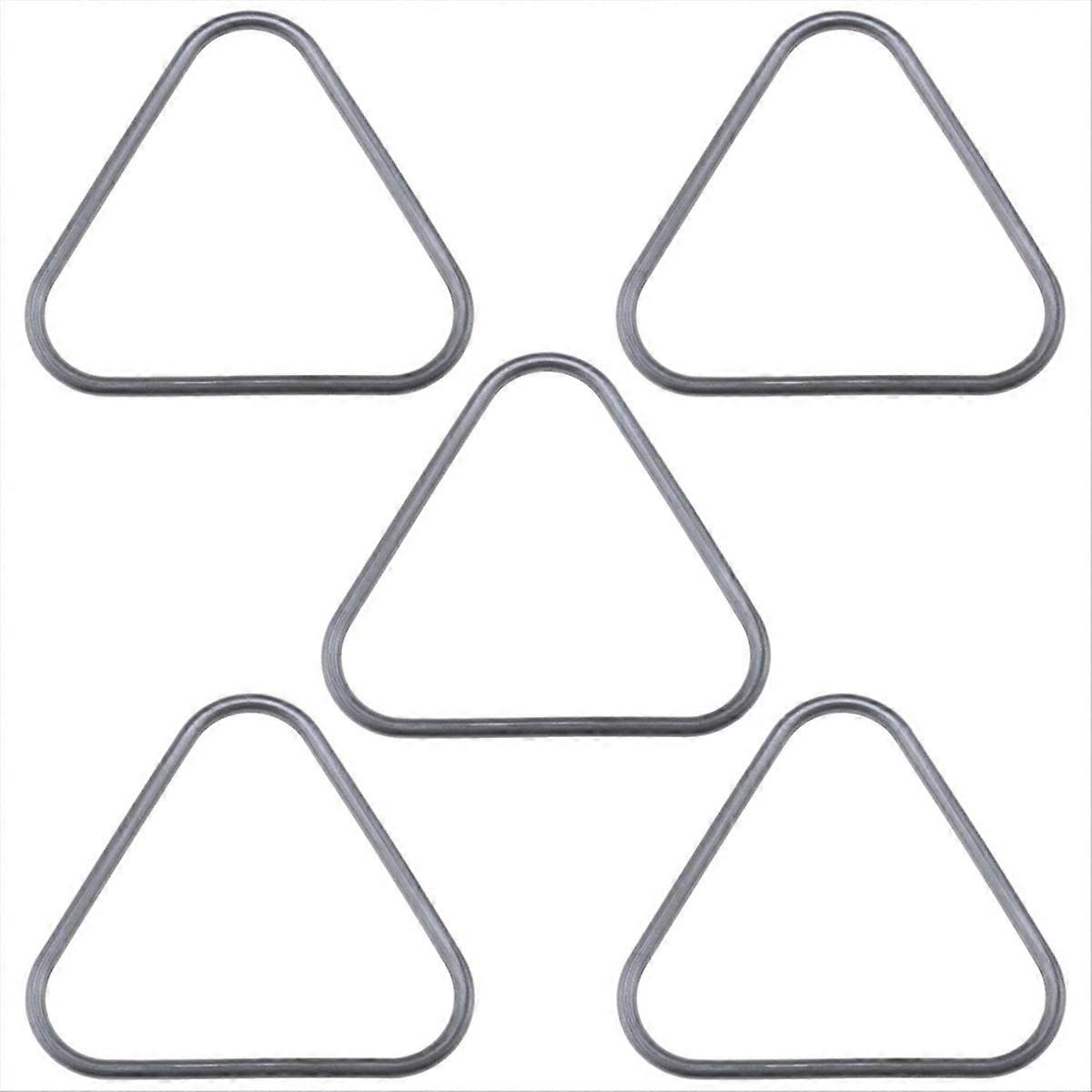 Pressure Washer Triangle Form Seal for 5PCS