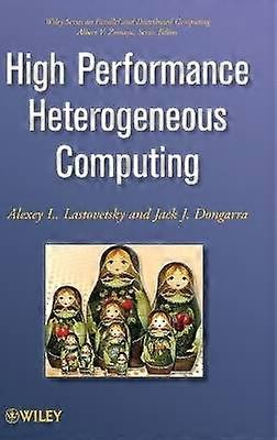 Informatique hétérogène haute performance