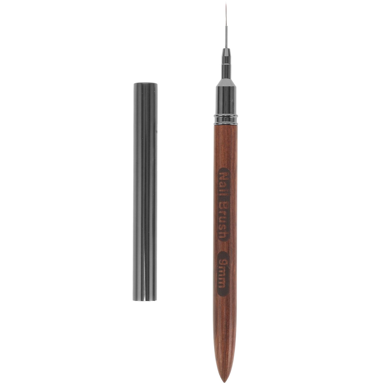 Fine Nail Line Drawing Tool Manicure Drawing Tool for Precise Art