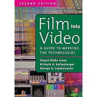 Film in Video: Ein Leitfaden für die Verschmelzung der Technologien