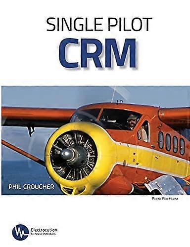 Enkelt pilot CRM