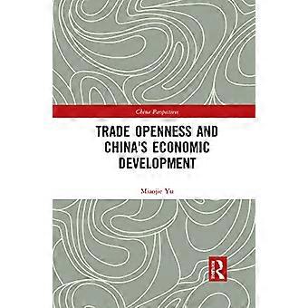 Handelsoffenheit und Chinas wirtschaftliche Entwicklung (China-Perspektiven)