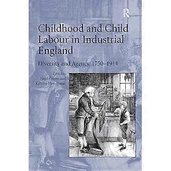 Kindheit und Kinderarbeit im industriellen England: Vielfalt und Handlungsfähigkeit, 1750-1914