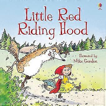 Little Red Riding Hood