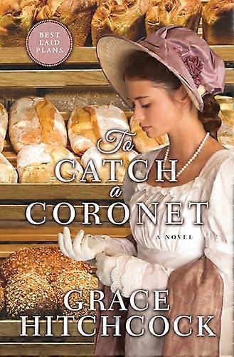 To Catch a Coronet : a Novel