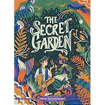 Klassische Starts (R): Der geheime Garten (Classic Starts (R))