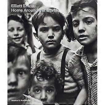 Elliott Erwitt: Zuhause auf der ganzen Welt