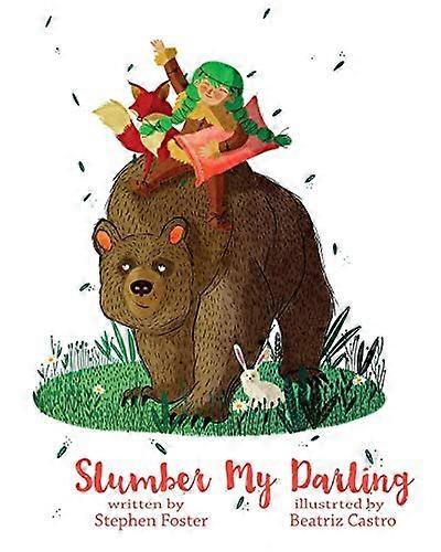 Slumber My Darling