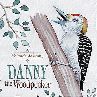 Danny der Specht