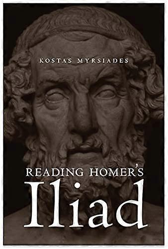 Reading Homer's Iliad