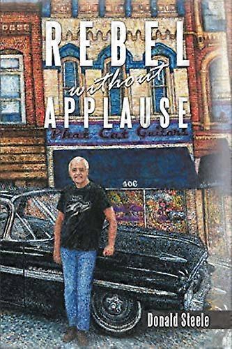 Rebel without Applause