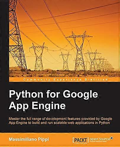 Python for Google App Engine