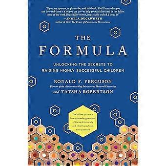 La Formula: Svelare i segreti per crescere i figli di grande successo
