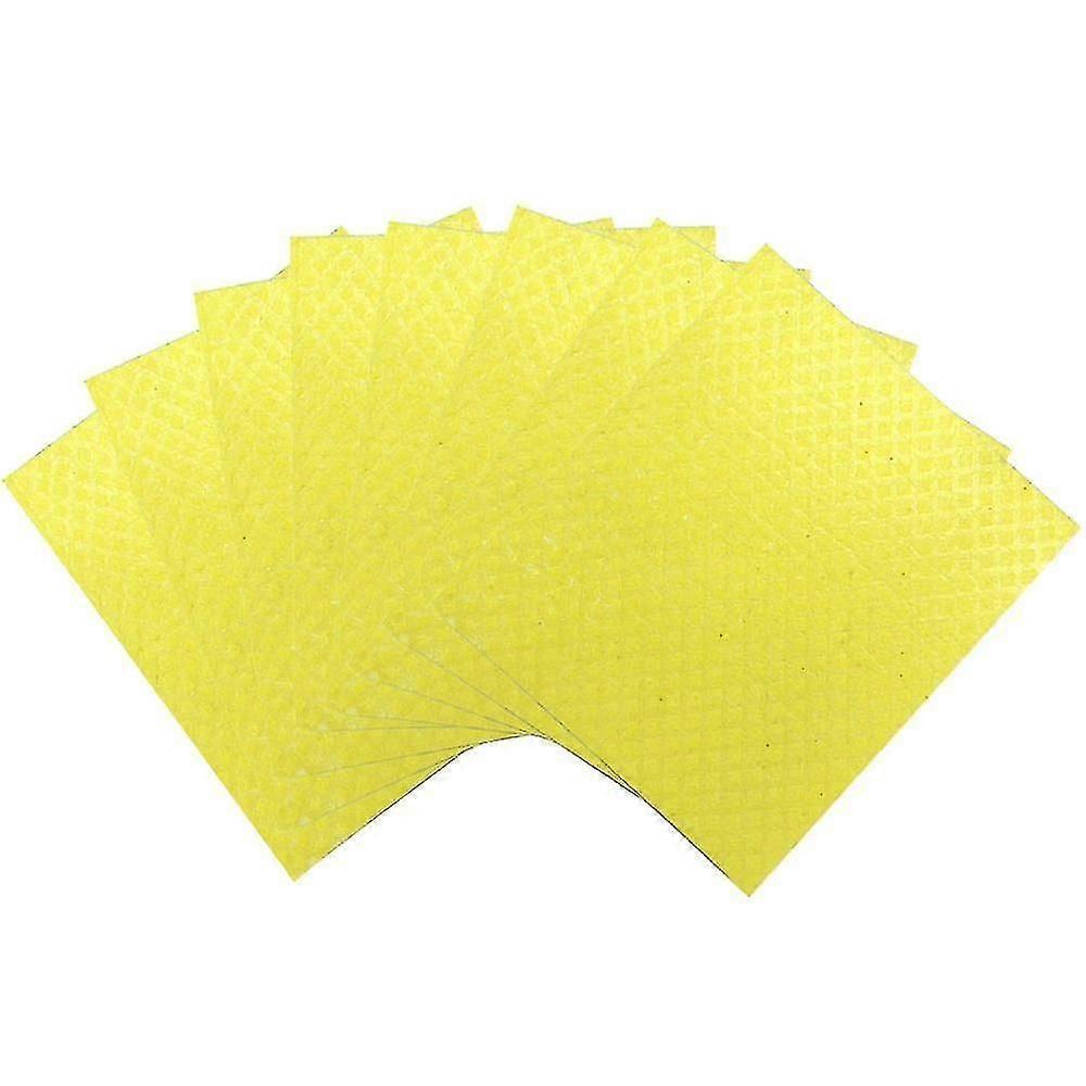 Kitchen Scoops - 2 Pcs Measuring Transparent Plastic Shovel