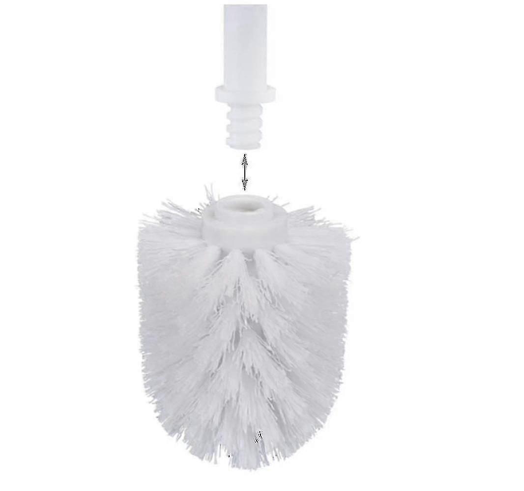 Toilet Brush Heads
