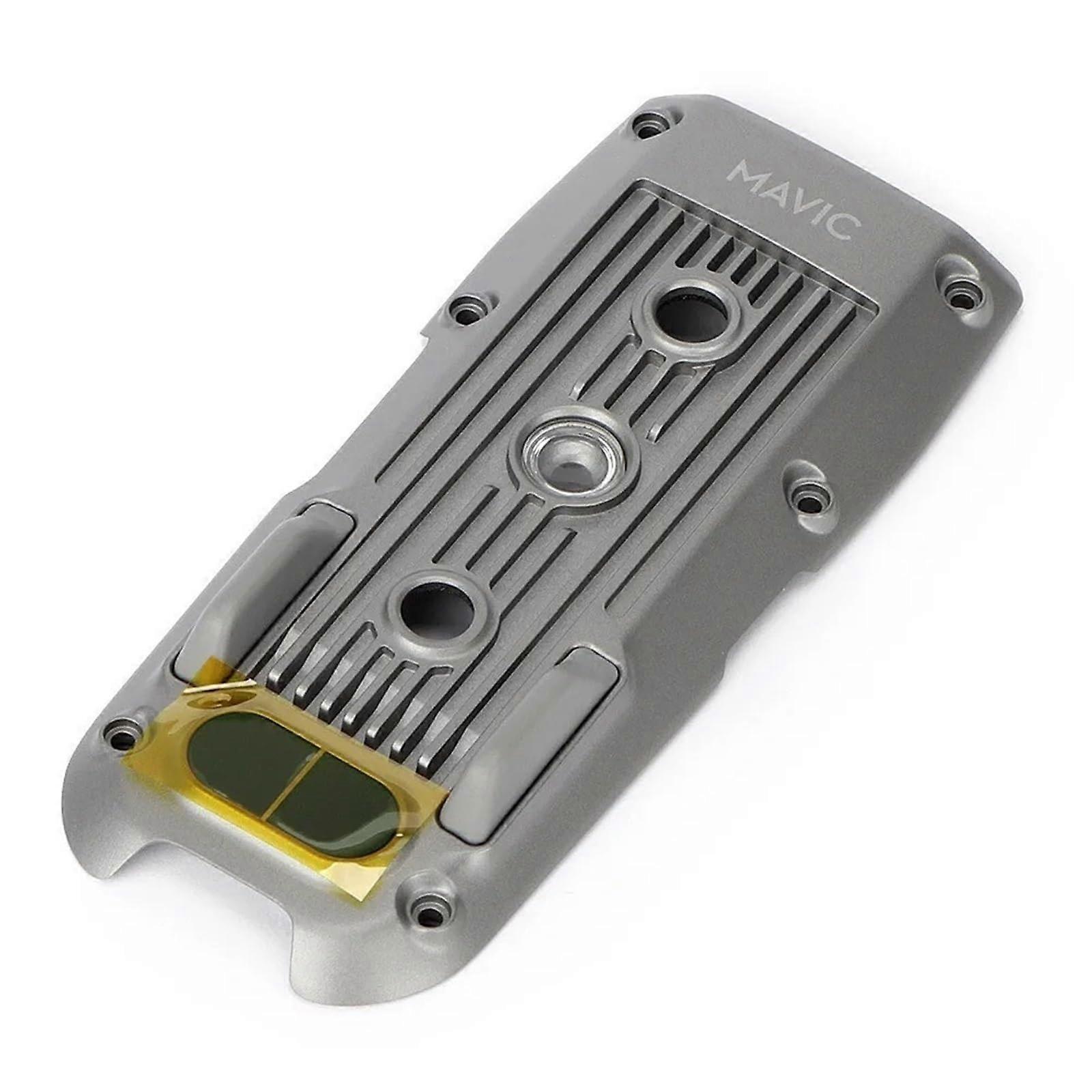 Bottom Shell Replacement Part for DJI Mavic Air 2 Drone  with Durable Impact Resistance