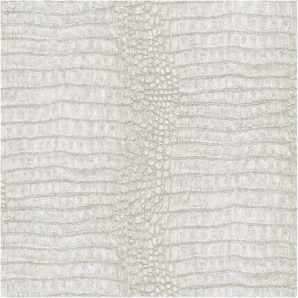 Beige Forest Dreams Wallpaper