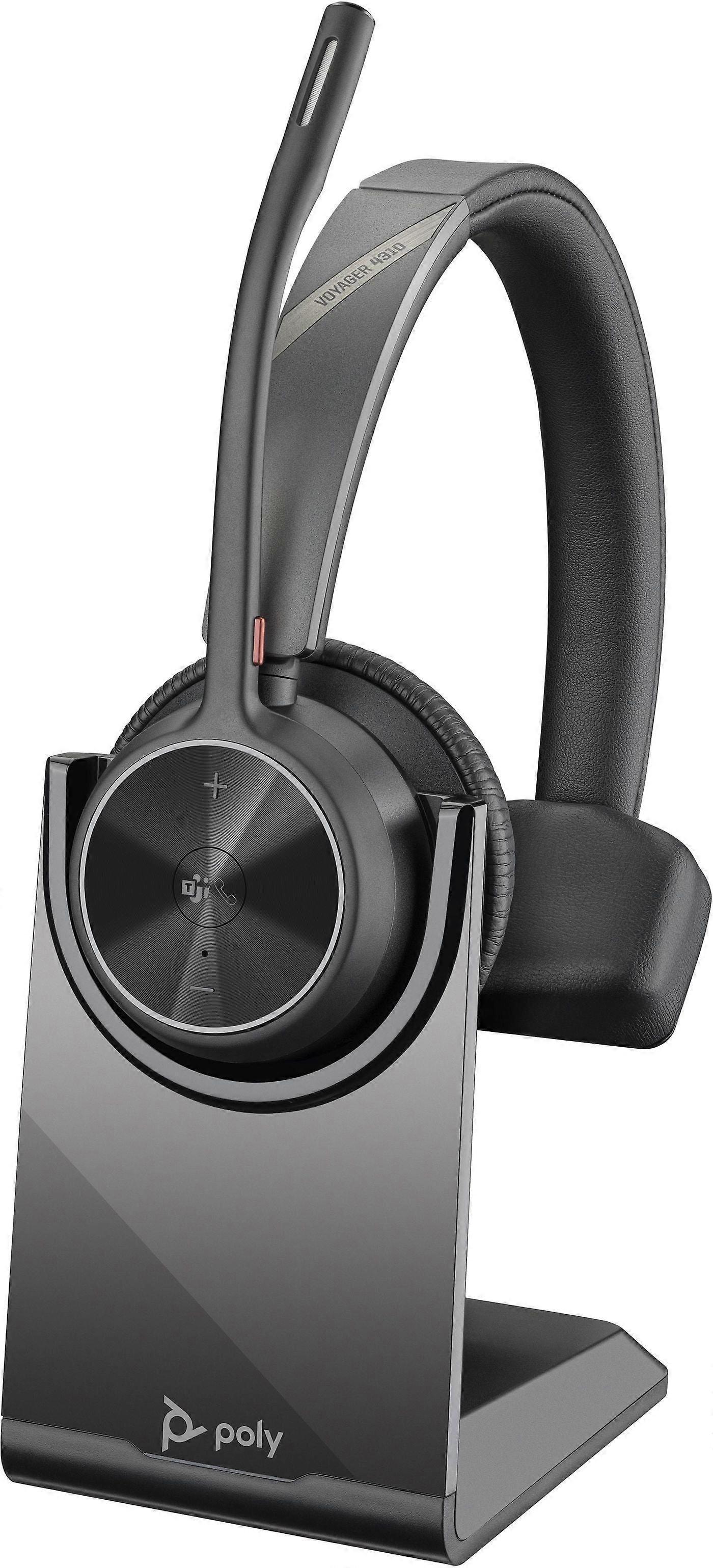Certified Usb-a Headset