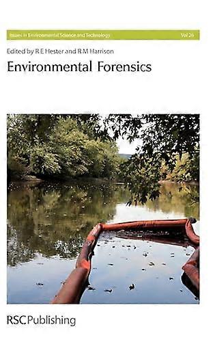 Environmental Forensics