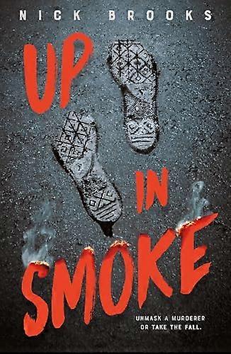 Up in Smoke