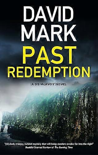 Past Redemption