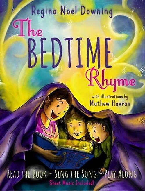 The Bedtime Rhyme