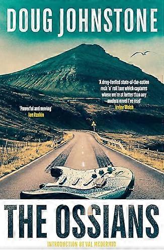 The Ossians