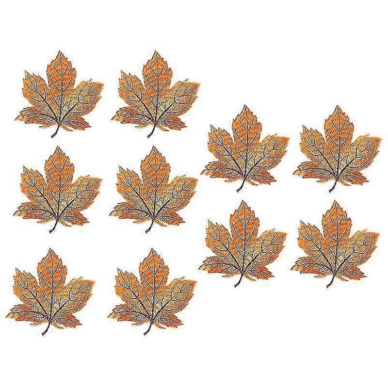10pcs Embroidery Stickers