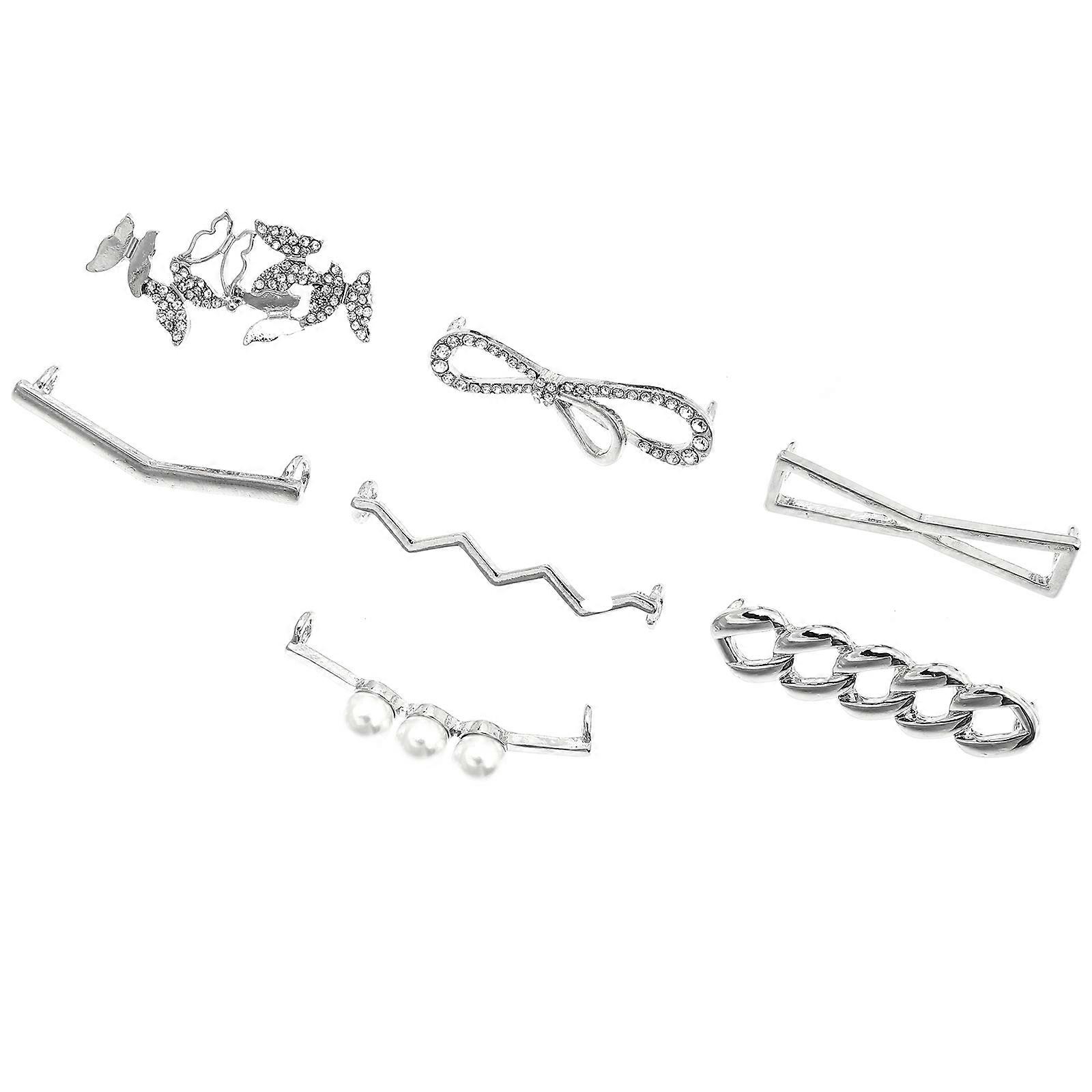 Bobbin Holder Sewing Bobbin Clip for 200Pcs Assorted