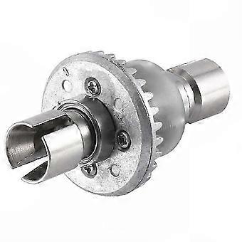 Metallgirsett for 16207-16210 H16-serien RC-bildifferensial 16420 reservedeler