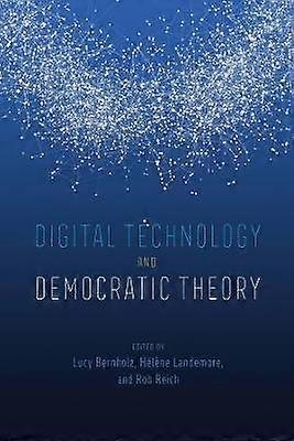 Digitálna technológia a demokratická teória